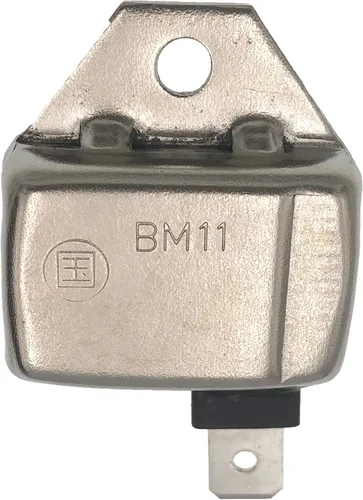Vista 4 de PARTSRUN Módulo de encendido del encendedor 21119-2161 21119-2095 para Kawasaki M73484 M70114 John Deere ZF-IG-A00345