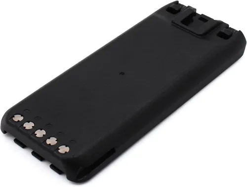 Vista 7 de Accessoryway BP-288 7.2V 2350mAh batería de iones de litio compatible con ICOM A25 C-A25 IC-A25N IC-A25NE IC-A25CE Aviation Radios Batería