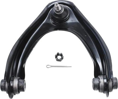 Vista 230 de Detroit Axle - Brazos de control inferiores delanteros derechos de repuesto para Volkswagen Jetta 2011 2012 2013 2014 2015 2016 2017 2018 - Juego