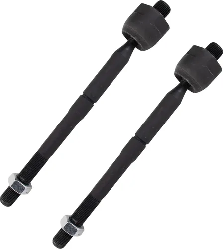 Vista 105 de TRQ Juego de barras de acoplamiento interiores delanteras 2 piezas compatibles con Acura RDX 2013-2018