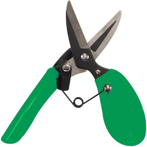 Vista 10 de Dramm Podadora compacta de acero inoxidable 18011, 1 EA, rojo