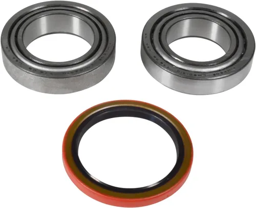 Vista 7 de Yukon Gear & Axle AK M20 - Kit de rodamiento y sello de eje para AMC modelo 20 diferencial trasero