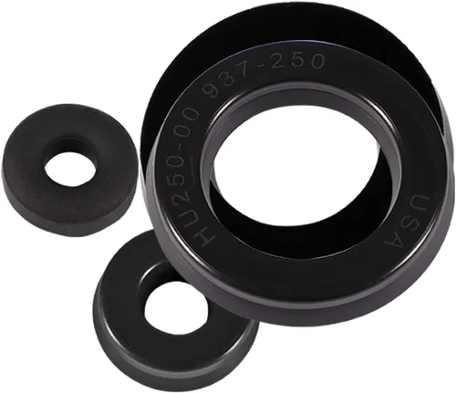 Vista 5 de Yoursme Kit de sellos para gato de piso para Lincoln Walker Modelo 93642 Todas las series Jack de piso Serie B C E 2 toneladas