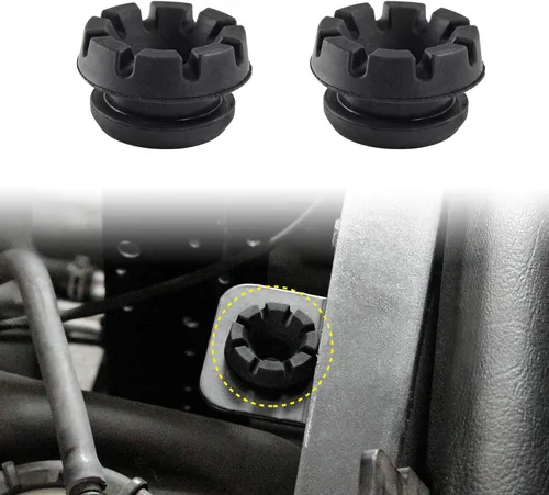 Kit de ojales de asiento compatible con Polaris ACE RZR Ranger Sportsman Crew 500 700 800 XP 4x4 2004-2019, accesorios de repuesto para #5412507 (2