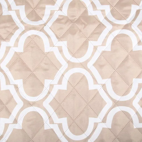 Vista 8 de Pet Sofa Cushion, Ultrasonic Impressing Polyester Pongee with Printed Design, Impermeable and Non Slip Single Sofa Protector 53x183cm, Multiple