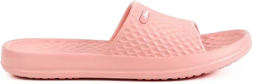Vista 2 de FUNKYMONKEY - Pantuflas de baño antideslizantes para mujer uso interior o playa