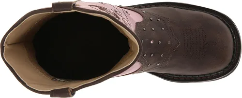 Vista 5 de ROPER Sillín unisex para niños, K, Marrón, 1