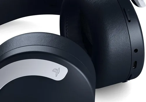Vista 5 de PlayStation Auriculares inalámbricos 3D de 5 pulsos
