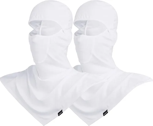 Pasamontañas Protección solar de verano para motocicleta, pesca, máscara solar transpirable a prueba de viento para hombres y mujeres