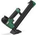 Omer 90.38 FL2 3/8" a 5/8" Grapadora de pisos Revista de doble longitud