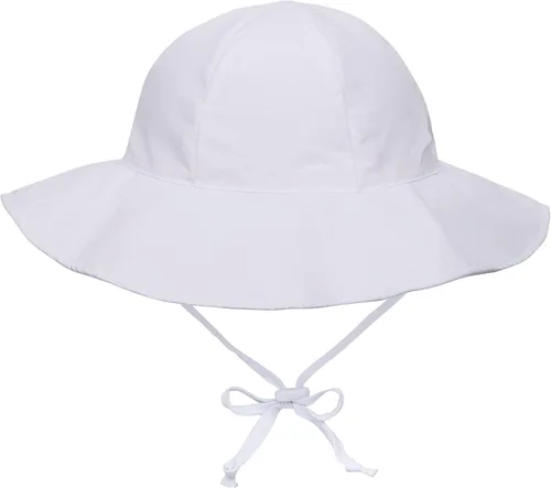 SimpliKids UPF 50+ UV Ray Sun Protection Wide Brim Baby Sun Hat