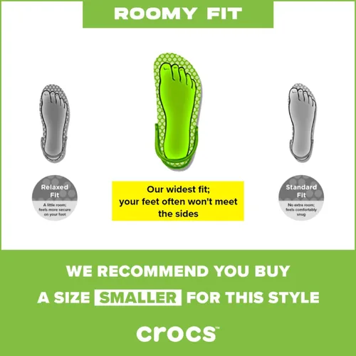 Vista 8 de Crocs Crocband - Zuecos unisex para niños