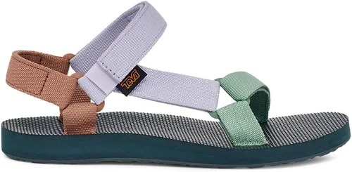 Vista 35 de Teva - Sandalias universales originales para mujer 90s Multi
