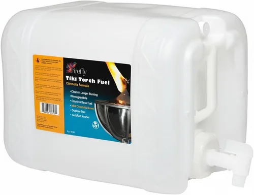 Vista 11 de Combustible Firefly para antorcha, tf-128-c, 0 volts