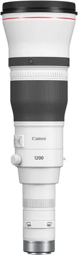 Vista 2 de Canon RF1200mm F8 L es USM