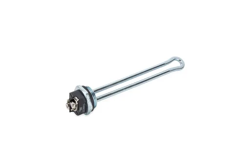 Camco 1500W 120V Elemento Calentador de Agua | Tipo de Enroscar | Baja Densidad de Vatios (02463)