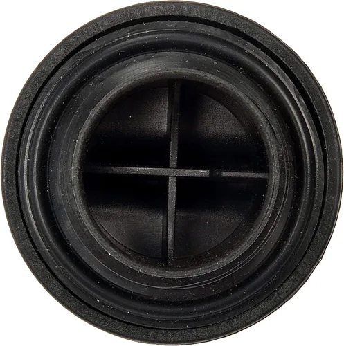 Vista 3 de Dorman 84111 Tapa de llenado de aceite de motor compatible con modelos seleccionados Lexus/Scion/Toyota