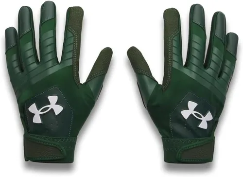 Vista 4 de Under Armour Youth Clean Up - Guantes de béisbol para niño