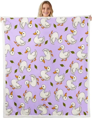 Vista 19 de Manfei Tree of Life Throw Blanket Galaxy Planets Print Fuzzy Blanket for Kids Boy Girls Room Decor, Abstract Tree Blanket for Bed Couch Sofa, Soft