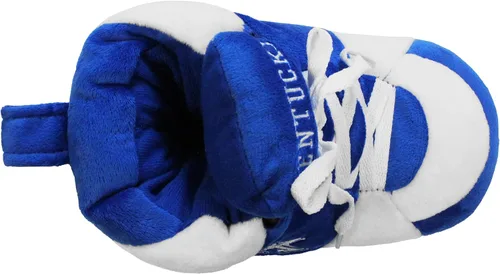 Vista 6 de Comfy Feet Pantuflas estilo tenis originales Gatos monteses de kentucky