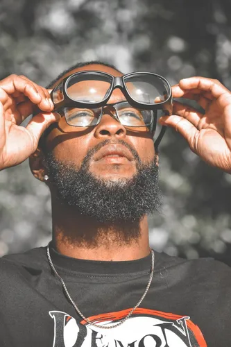 Vista 9 de Global Vision Outfitter Gafas acolchadas para motocicleta de ajuste envolvente