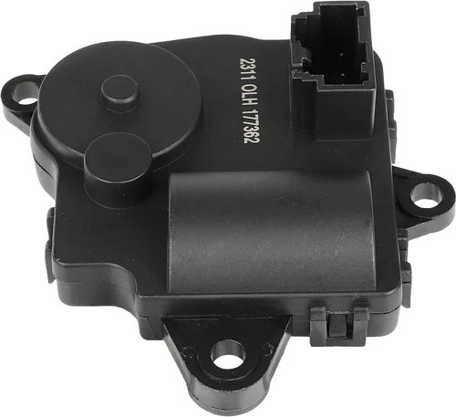 Vista 26 de SCITOO Actuador de puerta de mezcla de calentador HVAC 604-274 compatible con Ford Expedition 2007-2014, para Lincoln Navigator 2007-2017, reemplazo