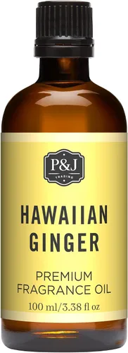 Vista 89 de P&J Aceite de Fragancia - Aceite para Hacer Velas con Aroma a Piña Colada, 3.38 onzas líquidas