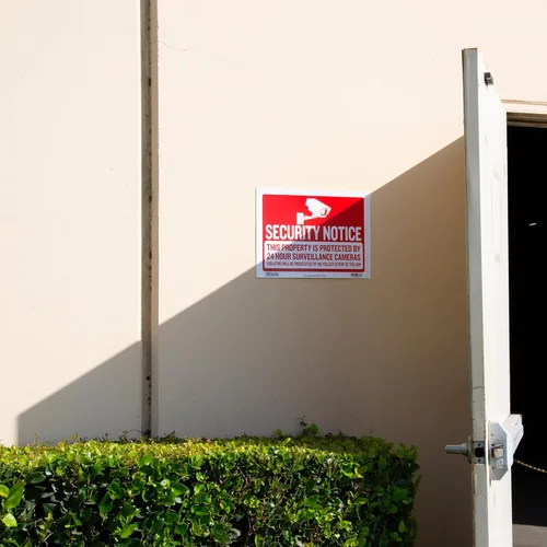 Vista 5 de BAZIC - Letrero de venta de automóviles de 9 x 12 pulgadas (2 líneas), número de teléfono del año del modelo, señalización interior de autos