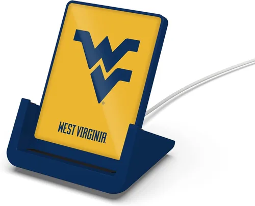Vista 58 de SOAR NCAA Cell Phone Wireless Charging Stand V.4