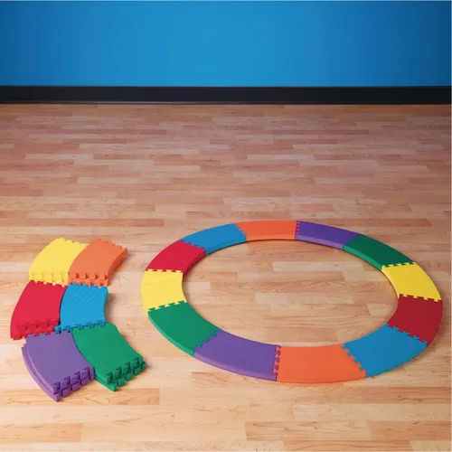 Vista 3 de S&S Worldwide Balance Builder Beam
