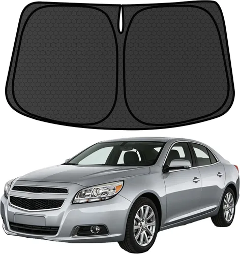 Vista 121 de X1 F48 Parasol plegable personalizado para parabrisas para 2016 2017 2018 2019 2020 2021 2022 X1 F48 Protector de sol para ventana delantera