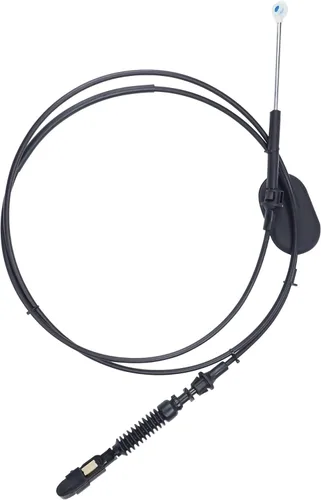WayJun Cable de Cambio de Transmisión Automática Compatible con Tahoe 1995-1999 Suburban 1995-1999 Escalade 1999-2000 Reemplazo para cable de cambio