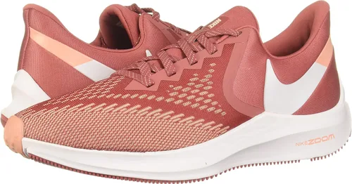 Vista 7 de Tenis para correr de mujer Nike Air Zoom Winflo 6, 11
