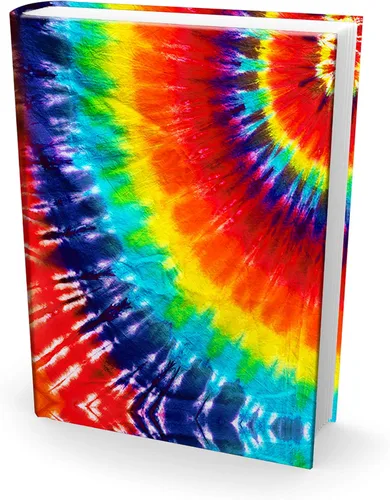Vista 14 de Fácil de aplicar, fundas reutilizables para libros, 1 paquete. Las mejores chaquetas jumbo de 9 x 11 pulgadas para libros de texto para el regreso a