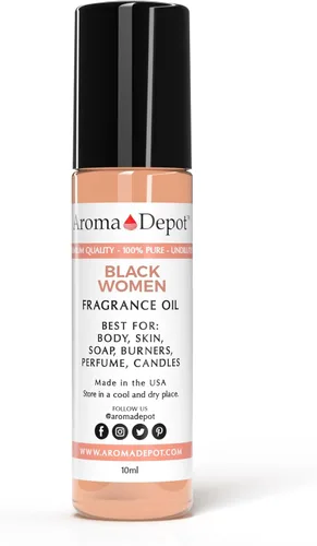 Vista 134 de Aroma Depot Aceite de Fragancia de Naranja Dulce 4 oz. Aceite de Perfume para la Piel, Perfumado, es Ideal para Velas, Bombas de Baño, Mantecas