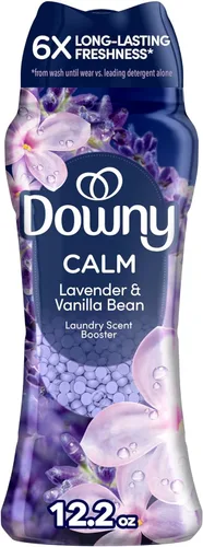 Vista 15 de Downy Downy Fresh Protect - Perlas aromáticas para lavado con defensa contra olores Febreze, Frescor primaveral (1063 g)