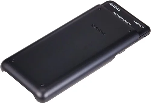 Vista 6 de Casio Fx-82es Fx82es Plus BK Display calculadora científica cálculos con funciones de 252