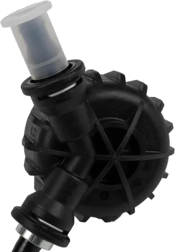 Vista 3 de GM Genuine Parts 12582665 - Manguera de cilindro para actuador de embrague