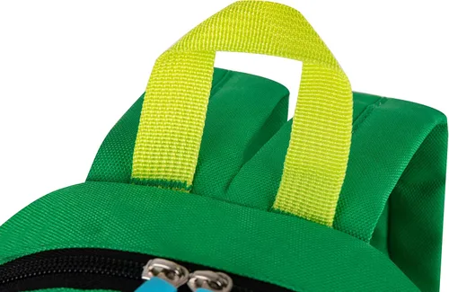 Vista 7 de YUPING Toddler kids Dinosaur Backpack Book Bags with Safety Leash for Boys Girls