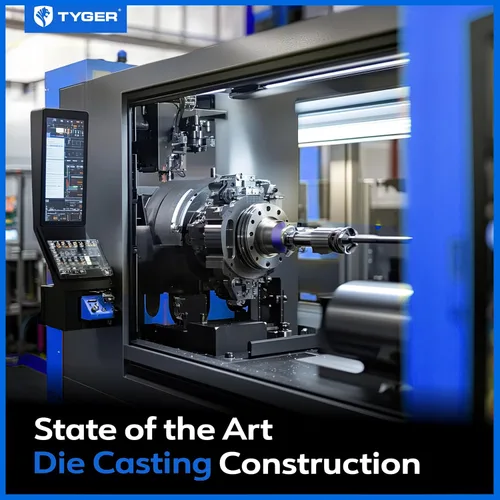 Vista 2 de Tyger Auto Pauldrons - Fundas protectoras de luz trasera de aleación de aluminio fundido de alta calidad compatibles con Toyota Tacoma 2016-2023