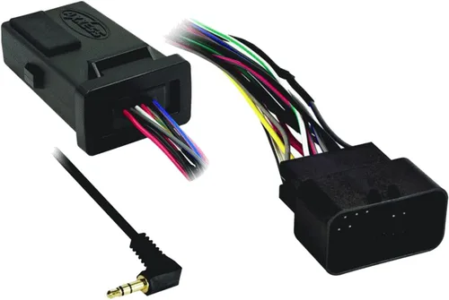 Vista 4 de 98-2013 Marine Harley Touring Radio Estéreo Instalar Adaptador Dash Kit Flhx Flhtc JVC