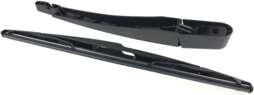 Limpiaparabrisas trasero y brazo para Lincoln MKX 2007 2008 2009 2010 2011 2012 2013 2014 limpiaparabrisas trasero