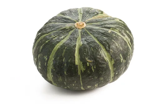 Farmers Market Calabaza Kabocha, Orgánica