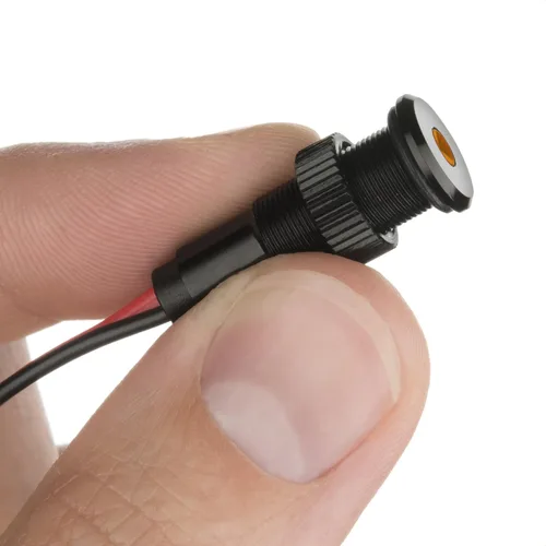 Vista 5 de Luz testigo LED