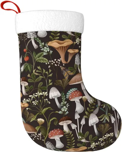 Vista 8 de Medias Graciosas de Dinosaurio Planeta Navidad Medias Grandes de Dinosaurio Navidad Medias de Navidad Decoración de Habitación de Navidad