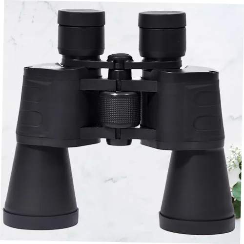 Vista 8 de OSALADI Binoculares Ópera de vidrio Bunoculars Pro El telescopio Prdinary Lente al aire libre