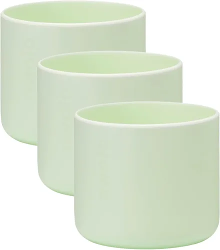 Vista 22 de Bota de Silicona para Botella de Agua Owala, Funda Protectora Antideslizante para Botella de Agua, Protege Botellas de Acero Inoxidable FreeSip, Gris