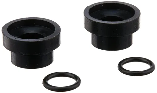 Danco 80410 Juego de arandelas para grifos American Standard Aqua Seal, 1/2" x 11/16"