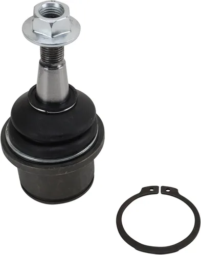 Vista 3 de TRQ Kit de suspensión delantera, brazo de control de rótula con barra estabilizadora de rótula compatible con Hyundai Equus 2012-2013 Genesis