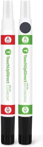 Vista 85 de TouchUpDirect PL5 Acapulco Gold - Pintura en aerosol compatible con Dodge Exact Match - Kit esencial